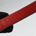 Cluny PM Red Epi M41333 CA2175クリュニーPM レッド エピ M41333 CA2175