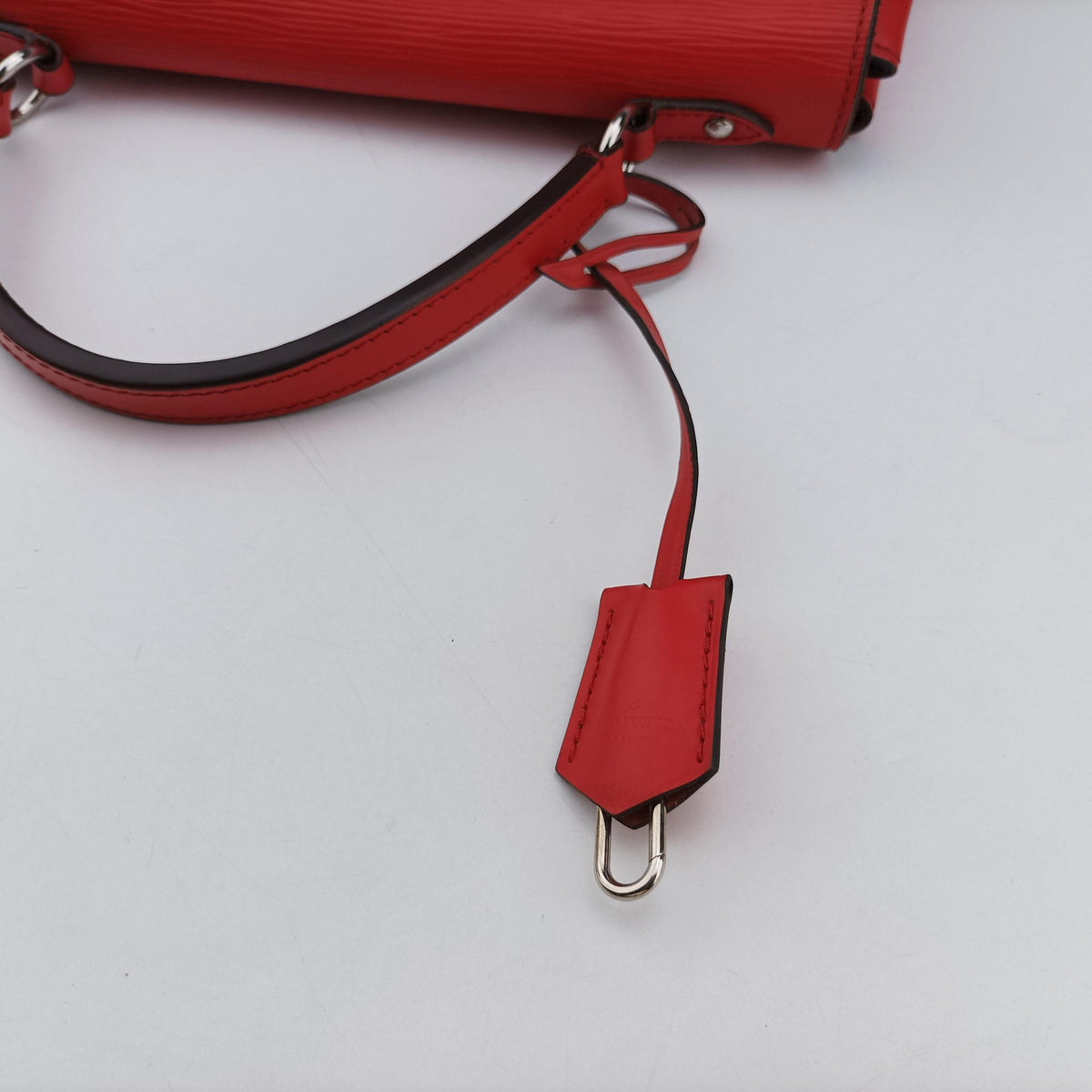 Cluny PM Red Epi M41333 CA2175クリュニーPM レッド エピ M41333 CA2175