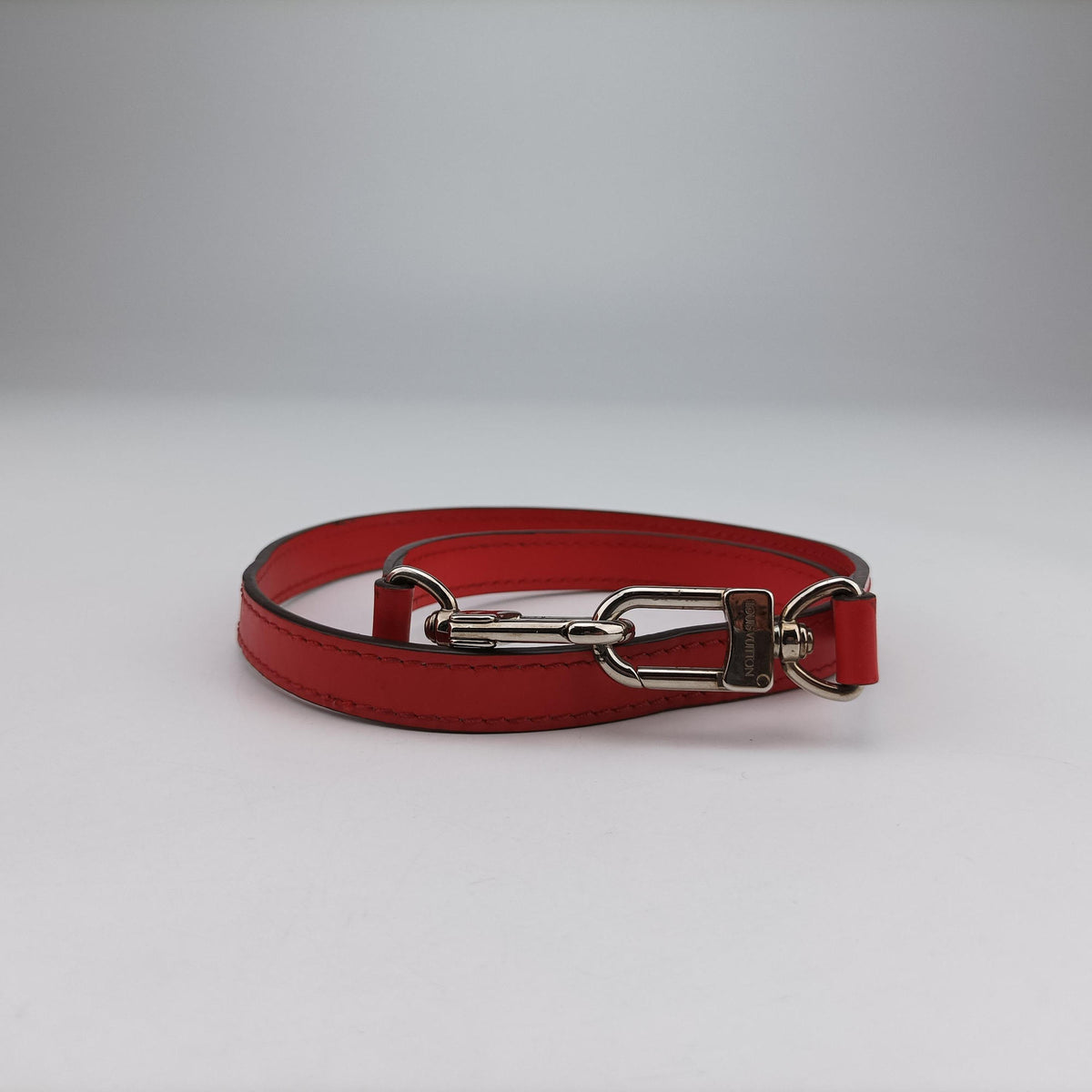 Cluny PM Red Epi M41333 CA2175クリュニーPM レッド エピ M41333 CA2175