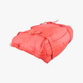 Turquoise New Look Panier Red Leather 117ターコイズ ニュールック パニエ レッド レザー 117
