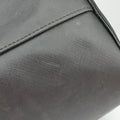 Bambi Print Antigona tote Black Leather 3C0174アンティゴナ バンビ プリント ショッピングトート ブラック レザー 3C0174