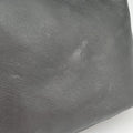 Bambi Print Antigona tote Black Leather 3C0174アンティゴナ バンビ プリント ショッピングトート ブラック レザー 3C0174