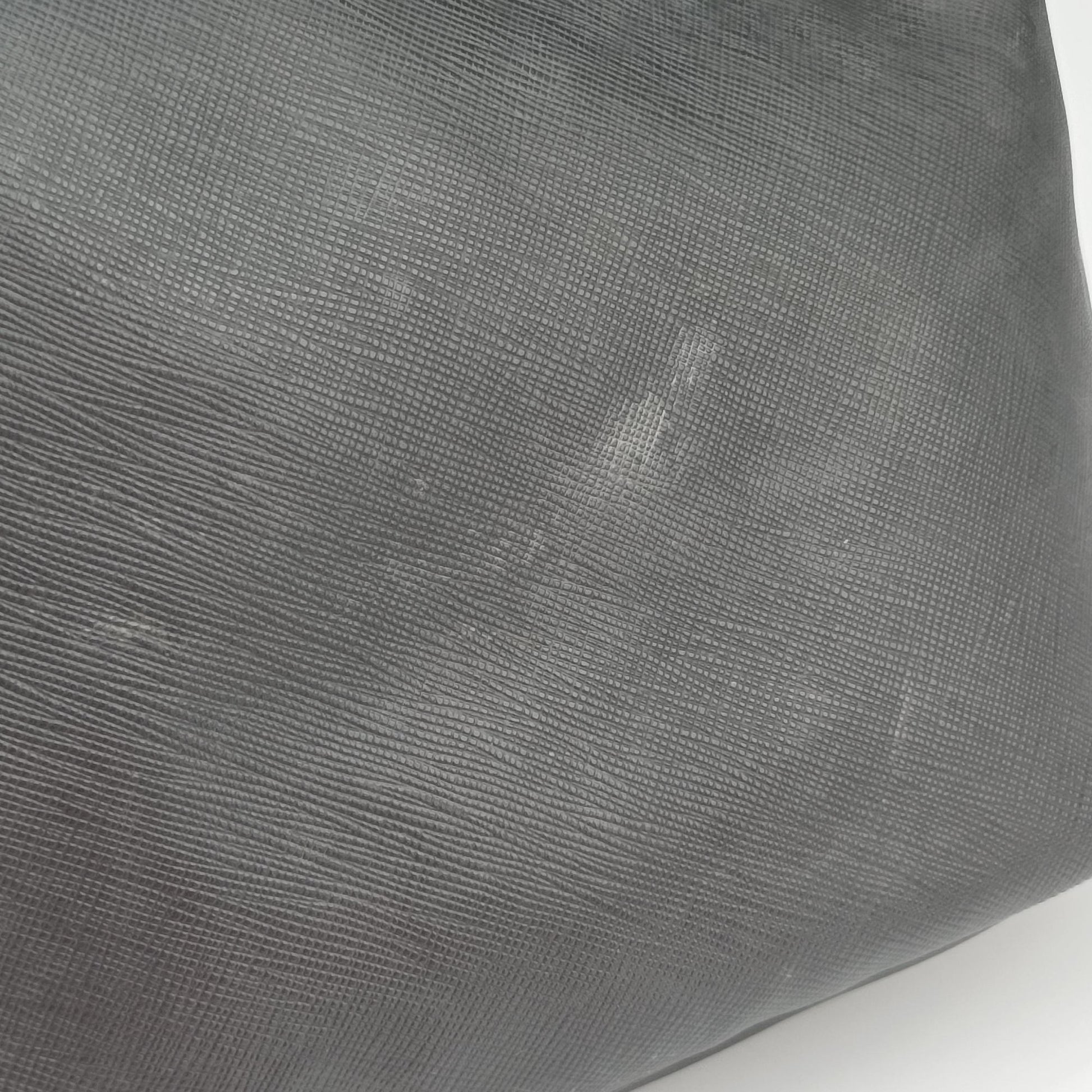 Bambi Print Antigona tote Black Leather 3C0174アンティゴナ バンビ プリント ショッピングトート ブラック レザー 3C0174
