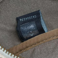 Zucchino boston Beige PVC coated canvas 8BE068 8BE068/YG1 118/2305ズッキーノ ボストン ベージュ PVCコーティングキャンバス 8BE068 8BE068/YG1 118/2305