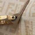 Zucchino boston Beige PVC coated canvas 8BE068 8BE068/YG1 118/2305ズッキーノ ボストン ベージュ PVCコーティングキャンバス 8BE068 8BE068/YG1 118/2305