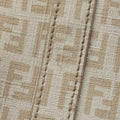 Zucchino boston Beige PVC coated canvas 8BE068 8BE068/YG1 118/2305ズッキーノ ボストン ベージュ PVCコーティングキャンバス 8BE068 8BE068/YG1 118/2305