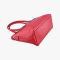 interlocking G Charmy Red Leather 449659 H022927099インターロッキングG チャーム アウトレット レッド レザー 449659 H022927099