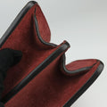Dionysus Beige×Red×Multicolour PVC coated canvas × suede 400249 E025183580ディオニュソス ベージュ×レッド×マルチカラー PVCコーティングキャンバス × スエード 400249 E025183580