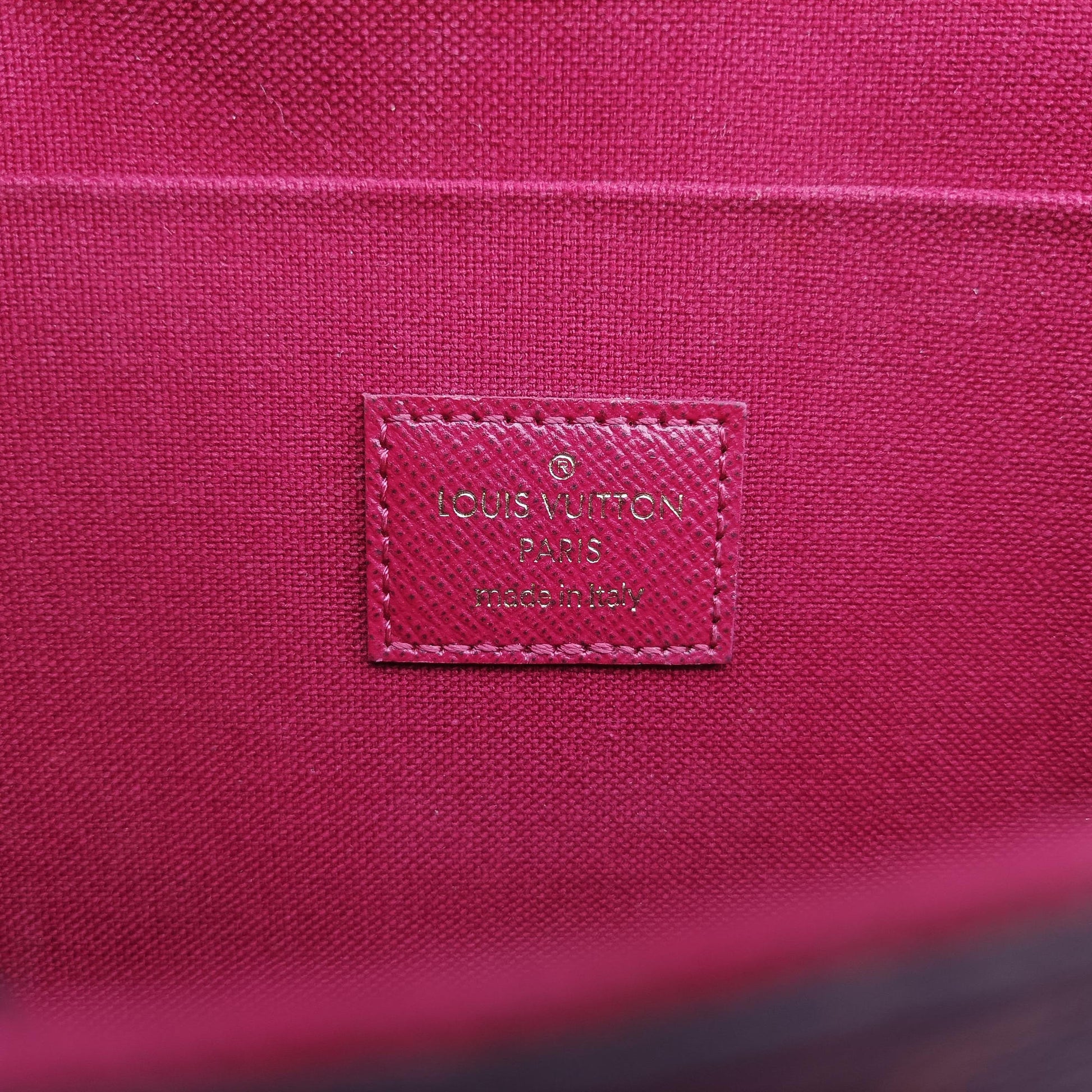 Pochette Felicie Brown Monogram Canvas M61276 FH3220 IC Chipポシェット フェリシー モノグラム/ブラウン モノグラムキャンバス M61276 FH3220 ICチップ