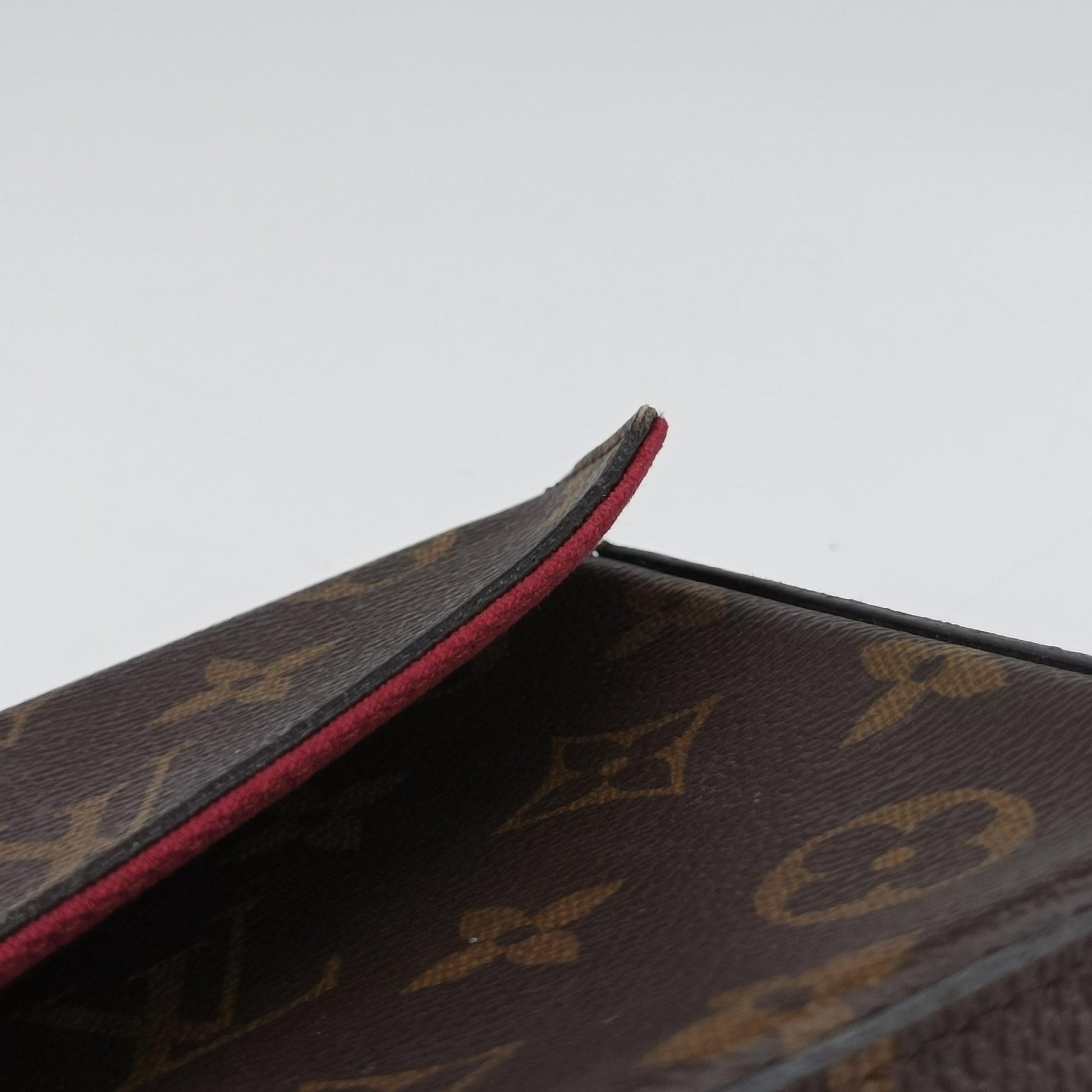 Pochette Felicie Brown Monogram Canvas M61276 FH3220 IC Chipポシェット フェリシー モノグラム/ブラウン モノグラムキャンバス M61276 FH3220 ICチップ