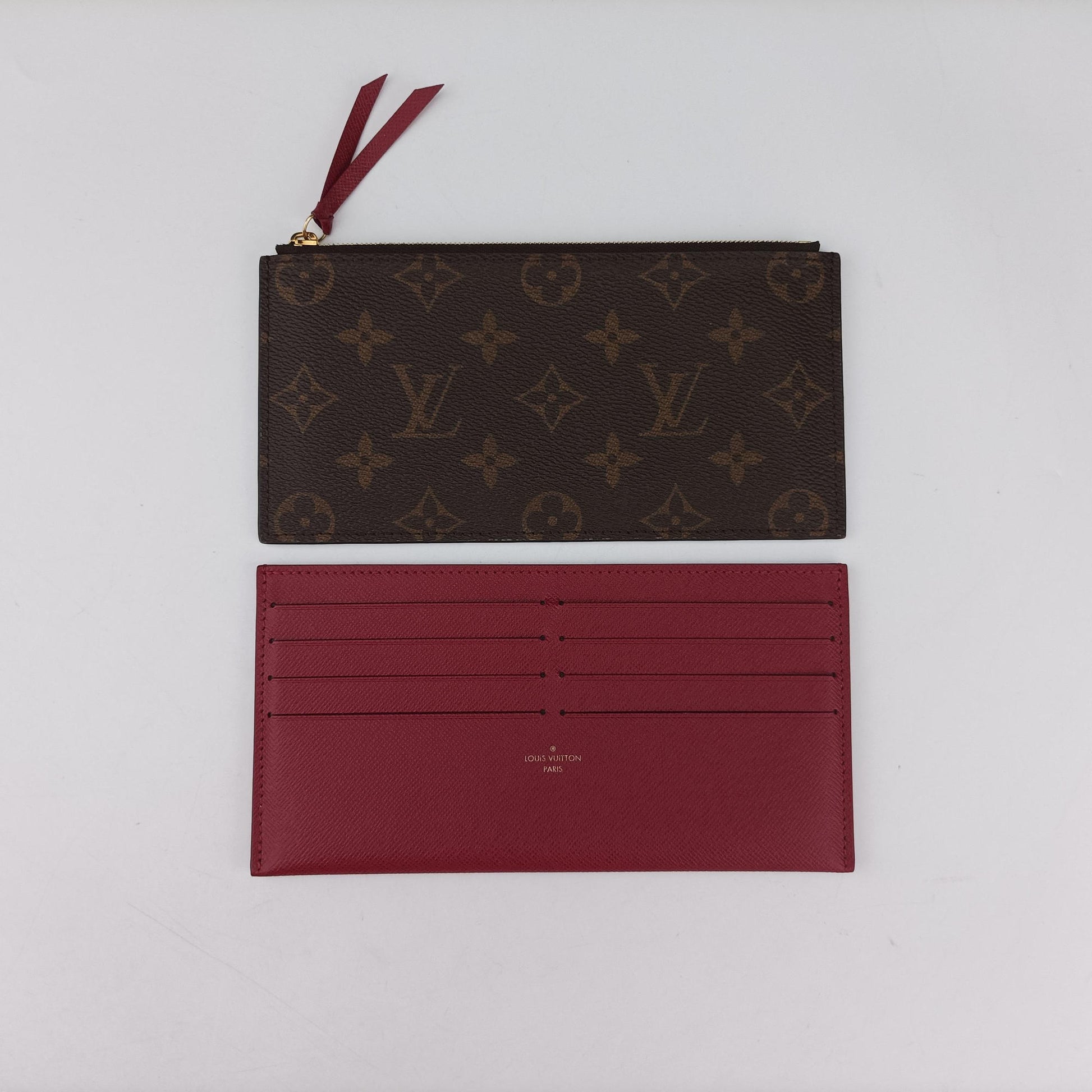 Pochette Felicie Brown Monogram Canvas M61276 FH3220 IC Chipポシェット フェリシー モノグラム/ブラウン モノグラムキャンバス M61276 FH3220 ICチップ