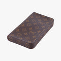 Pochette Felicie Brown Monogram Canvas M61276 FH3220 IC Chipポシェット フェリシー モノグラム/ブラウン モノグラムキャンバス M61276 FH3220 ICチップ