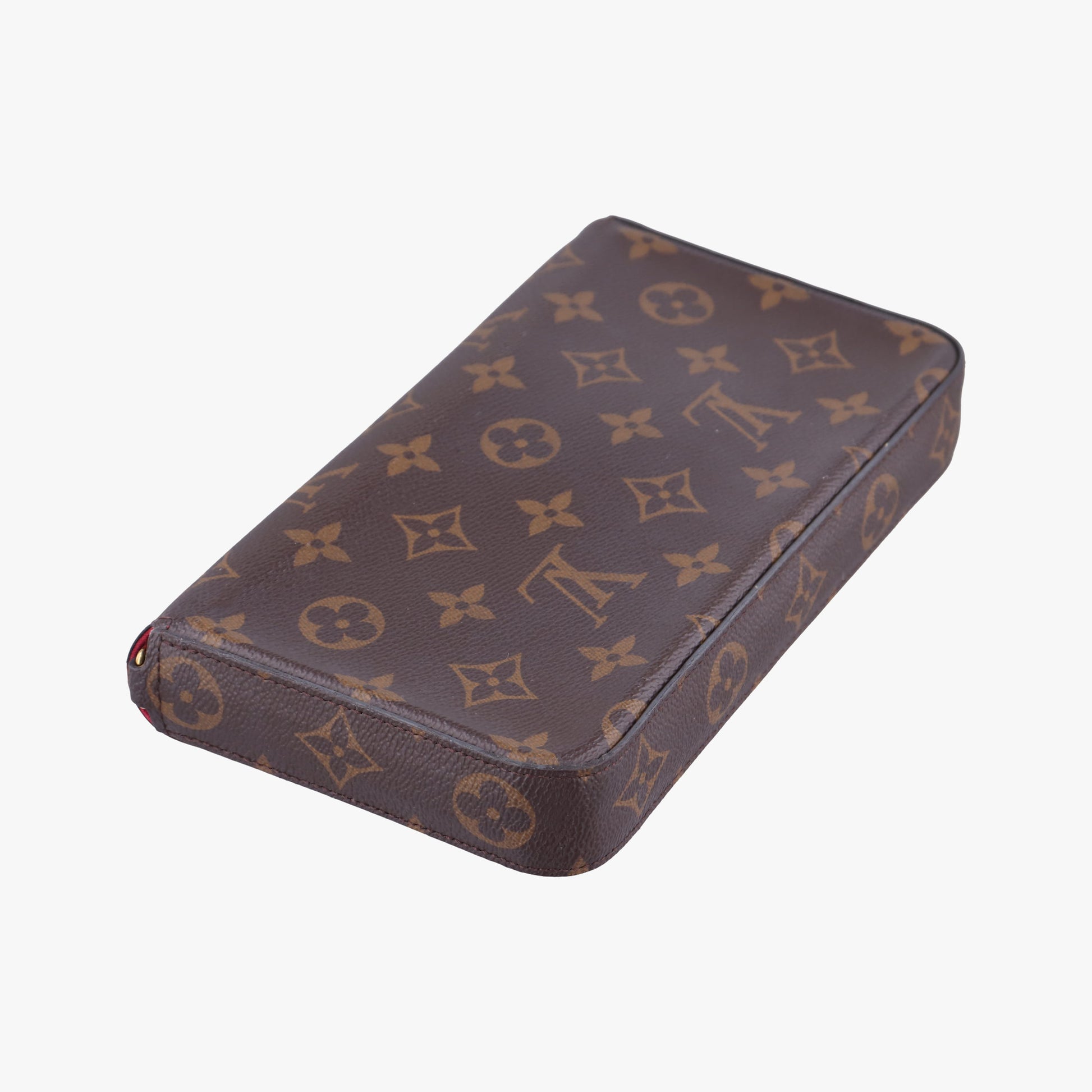Pochette Felicie Brown Monogram Canvas M61276 FH3220 IC Chipポシェット フェリシー モノグラム/ブラウン モノグラムキャンバス M61276 FH3220 ICチップ