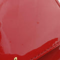 Louise PM CERISE Vernis M64550 IC Chipルイーズ PM スリーズ ヴェルニ M64550 ICチップ