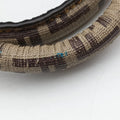 Zucca Zucchino Mixed Brown×Blue PVC coated canvas 8BL096 2321-8BL096.WD5-088ズッカ ズッキーノ ミックス ブラウン×ブルー PVCコーティングキャンバス 8BL096 2321-8BL096.WD5-088