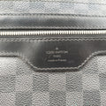 DANIEL MM Noir Damier Graphite N58029 SP3160ダニエルMM ノワール ダミエグラフィット N58029 SP3160