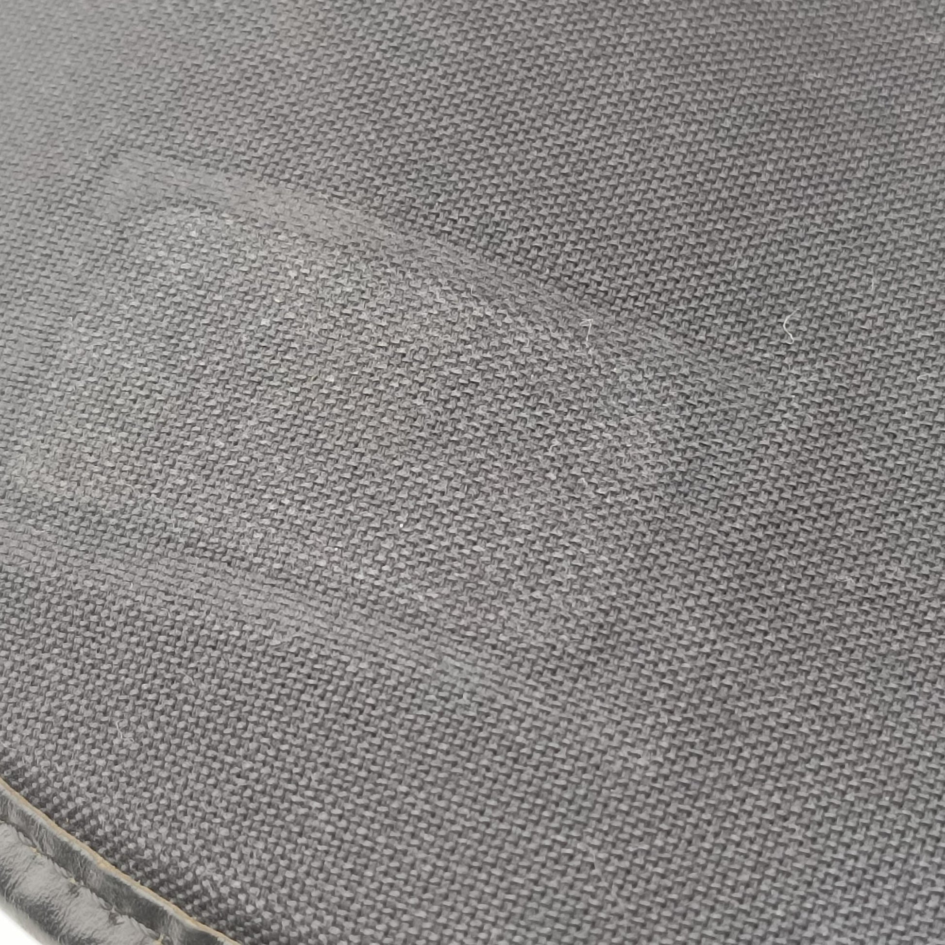 DANIEL MM Noir Damier Graphite N58029 SP3160ダニエルMM ノワール ダミエグラフィット N58029 SP3160