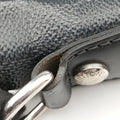 DANIEL MM Noir Damier Graphite N58029 SP3160ダニエルMM ノワール ダミエグラフィット N58029 SP3160