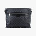 DANIEL MM Noir Damier Graphite N58029 SP3160ダニエルMM ノワール ダミエグラフィット N58029 SP3160