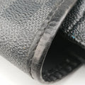DANIEL MM Noir Damier Graphite N58029 SP3160ダニエルMM ノワール ダミエグラフィット N58029 SP3160