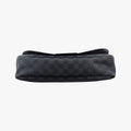 DANIEL MM Noir Damier Graphite N58029 SP3160ダニエルMM ノワール ダミエグラフィット N58029 SP3160