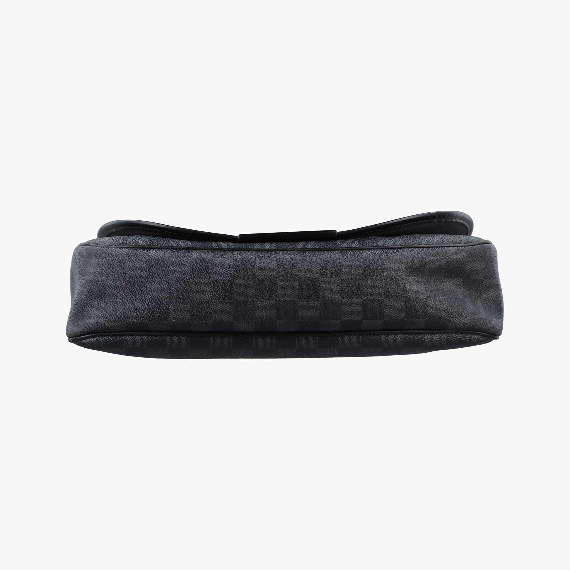 DANIEL MM Noir Damier Graphite N58029 SP3160ダニエルMM ノワール ダミエグラフィット N58029 SP3160