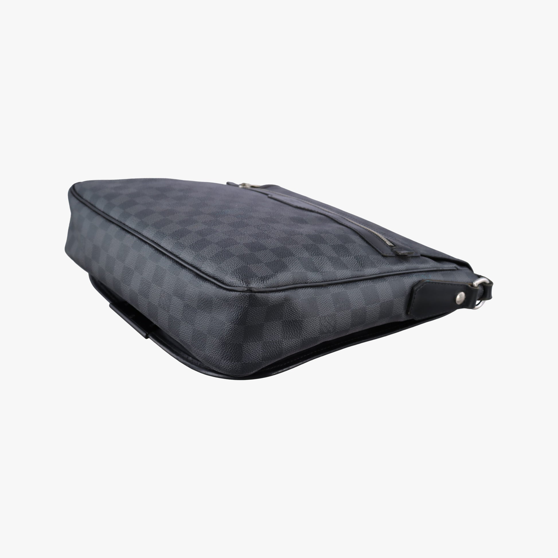 DANIEL MM Noir Damier Graphite N58029 SP3160ダニエルMM ノワール ダミエグラフィット N58029 SP3160