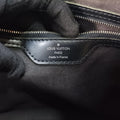 Pre-owned Louis Vuitton Brea MM Noir Epi M40329 shoulderbag | stylenewstar