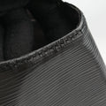 Pre-owned Louis Vuitton Brea MM Noir Epi M40329 shoulderbag | stylenewstar