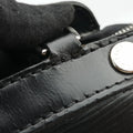 Pre-owned Louis Vuitton Brea MM Noir Epi M40329 shoulderbag | stylenewstar