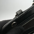 Pre-owned Louis Vuitton Brea MM Noir Epi M40329 shoulderbag | stylenewstar
