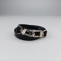 Pre-owned Louis Vuitton Brea MM Noir Epi M40329 shoulderbag | stylenewstar