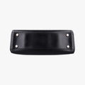 Pre-owned Louis Vuitton Brea MM Noir Epi M40329 shoulderbag | stylenewstar