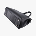 Pre-owned Louis Vuitton Brea MM Noir Epi M40329 shoulderbag | stylenewstar