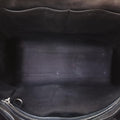 Pre-owned Louis Vuitton Brea MM Noir Epi M40329 shoulderbag | stylenewstar