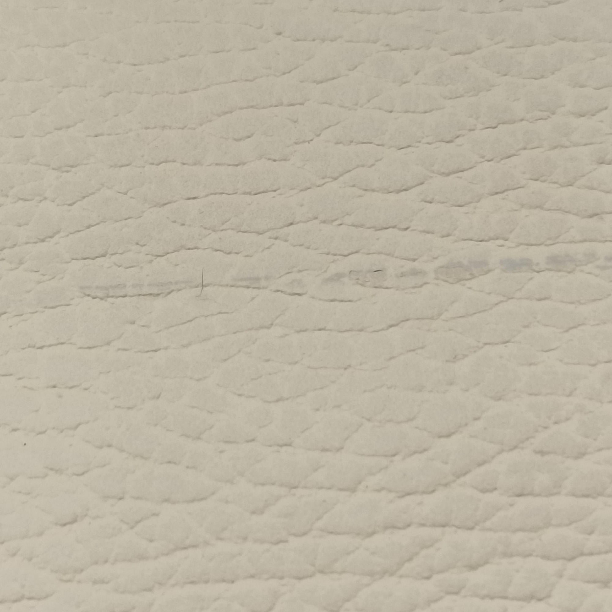 Interlocking G White Leather 607720 F034521322インターロッキングG ホワイト レザー 607720 F034521322
