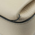 Interlocking G White Leather 607720 F034521322インターロッキングG ホワイト レザー 607720 F034521322