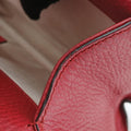 Dionysus Red Leather 499623 Lot number unknownデュオニソス レッド レザー 499623 製番不明