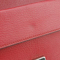 Dionysus Red Leather 499623 Lot number unknownデュオニソス レッド レザー 499623 製番不明