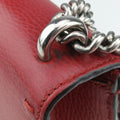 Dionysus Red Leather 499623 Lot number unknownデュオニソス レッド レザー 499623 製番不明
