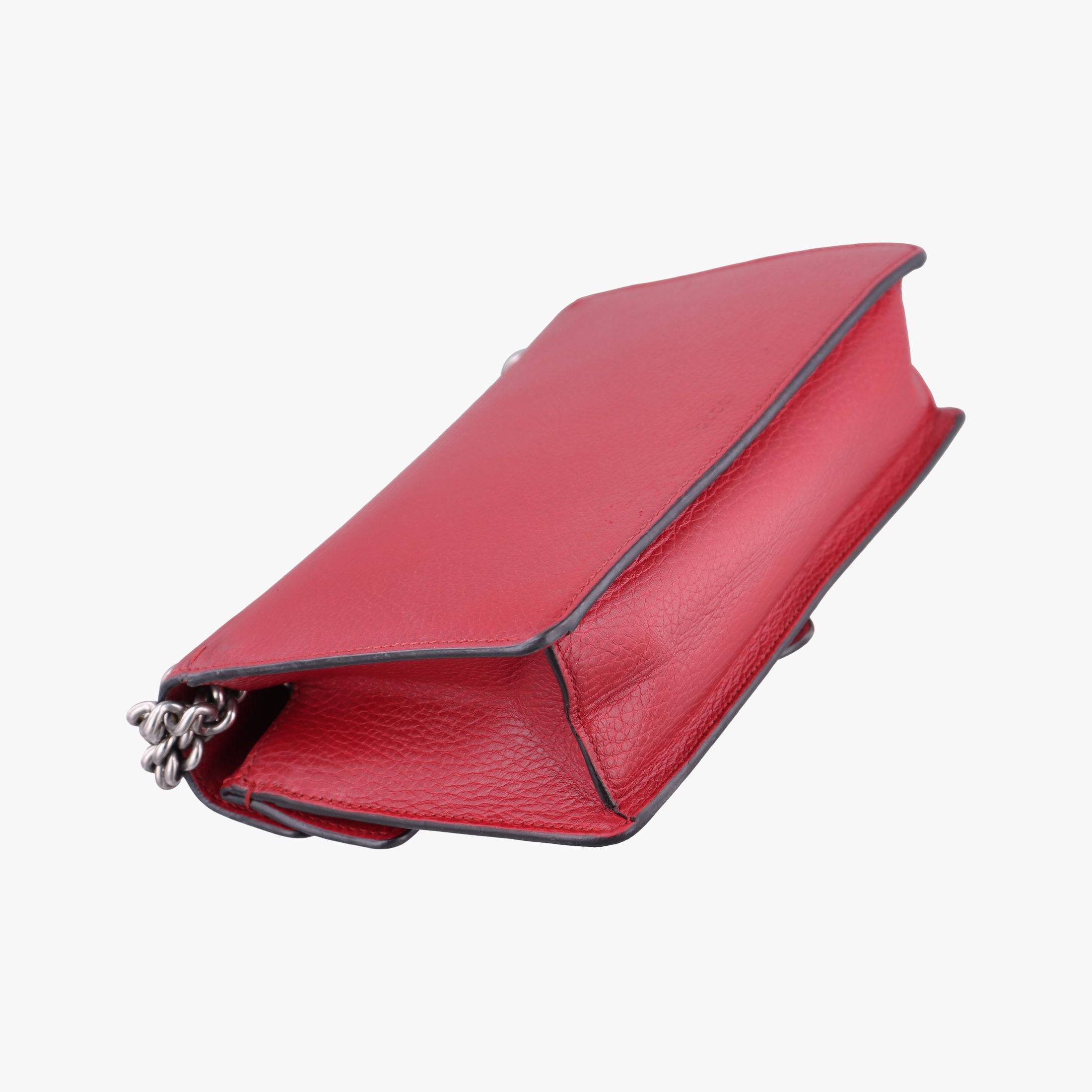 Dionysus Red Leather 499623 Lot number unknownデュオニソス レッド レザー 499623 製番不明