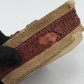 Intrecciato Red lambskin B01402325Dイントレチャート レッド ラムスキン B01402325D
