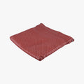 Intrecciato Red lambskin B01402325Dイントレチャート レッド ラムスキン B01402325D