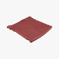 Intrecciato Red lambskin B01402325Dイントレチャート レッド ラムスキン B01402325D