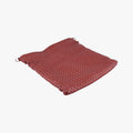 Intrecciato Red lambskin B01402325Dイントレチャート レッド ラムスキン B01402325D