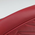 GG Marmont Red Leather 446744 C027769351GGマーモント レッド レザー 446744 C027769351