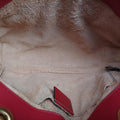 GG Marmont Red Leather 446744 C027769351GGマーモント レッド レザー 446744 C027769351