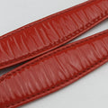 Intrecciato Olimpia Red lambskin B07176403Fイントレチャート オリンピア レッド ラムスキン B07176403F
