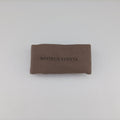 Intrecciato Olimpia Red lambskin B07176403Fイントレチャート オリンピア レッド ラムスキン B07176403F