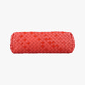 Intrecciato Olimpia Red lambskin B07176403Fイントレチャート オリンピア レッド ラムスキン B07176403F